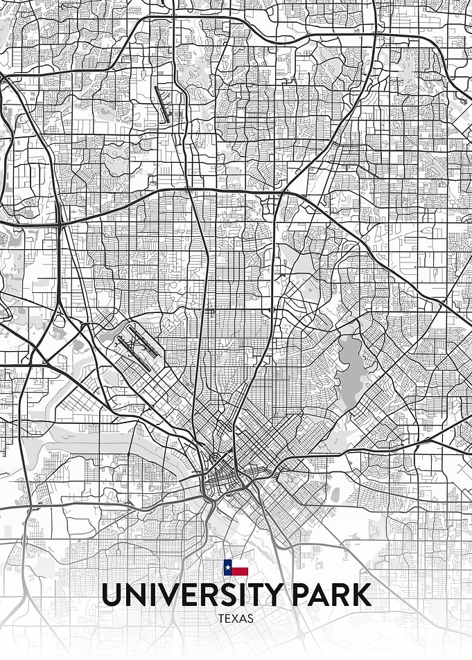 University Park TX