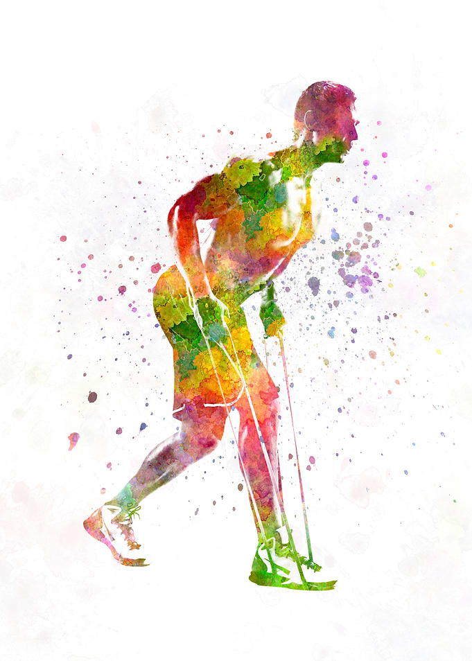 Fitness exercise