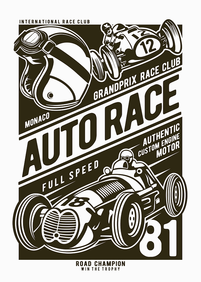 Grandprix Race Club