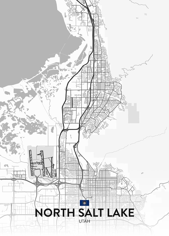 North Salt Lake UT