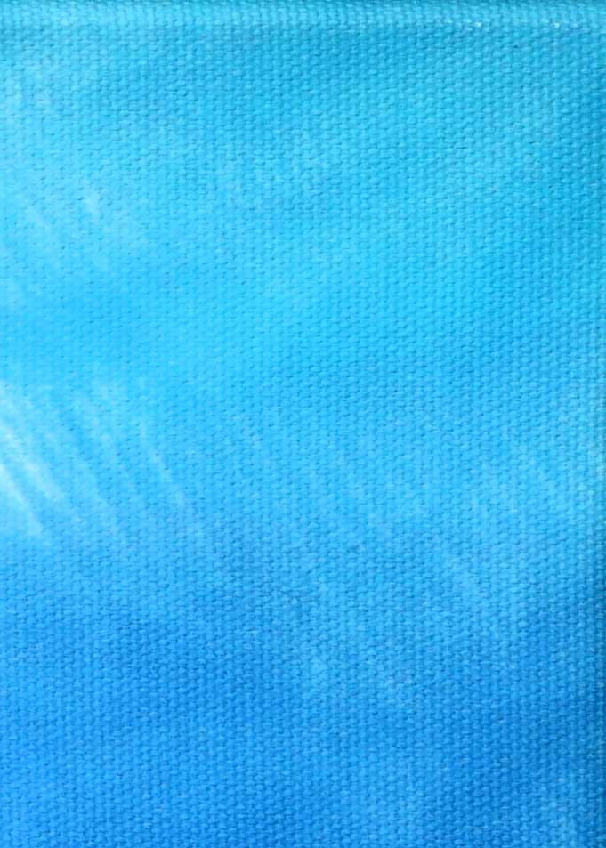 Storm in the blue sea 05