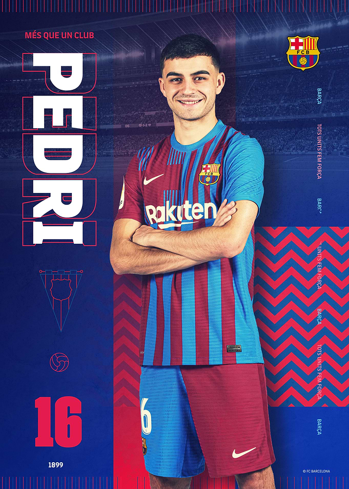 Pedri