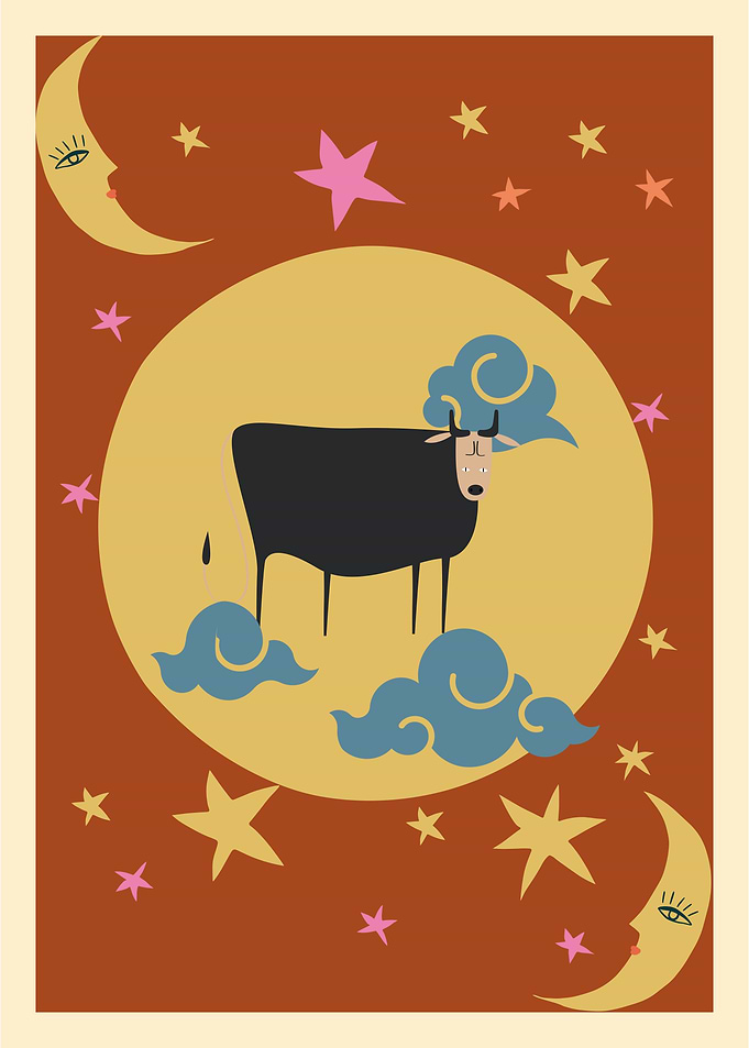 Ox Chinese Zodiac