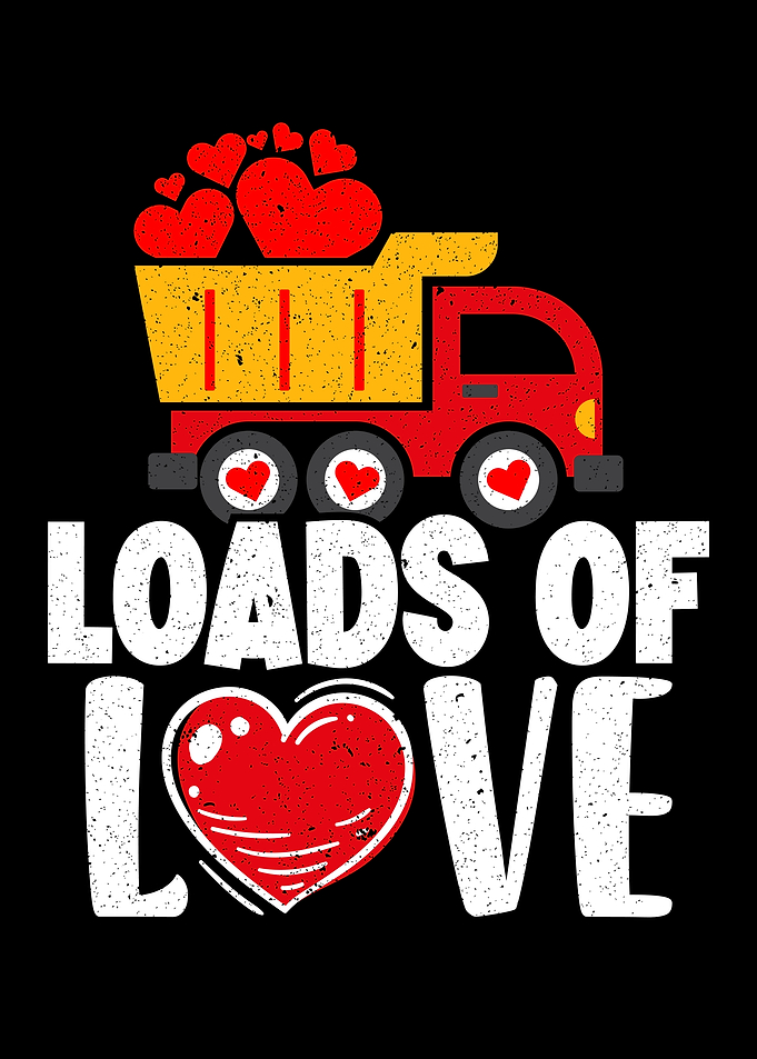 Loads Of Love