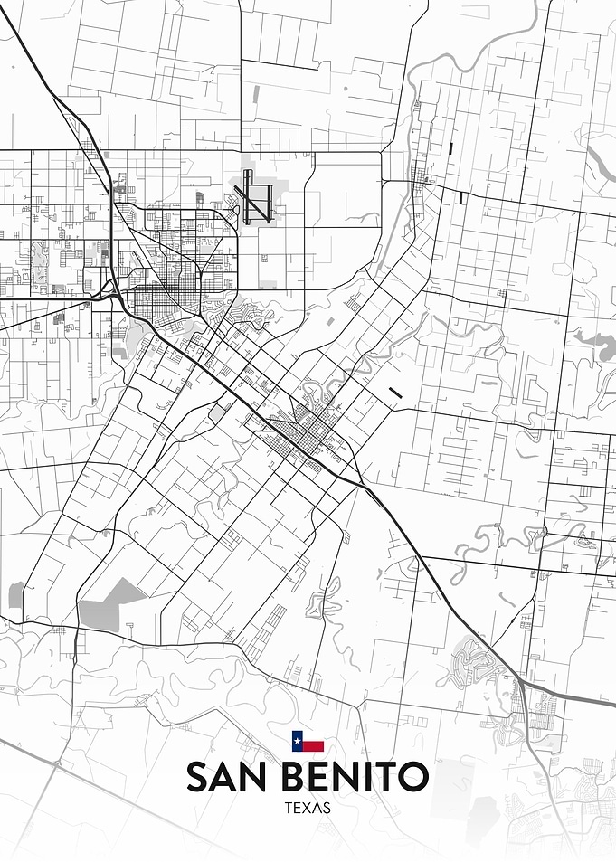 San Benito TX