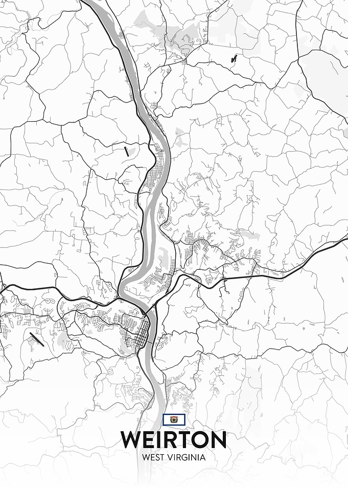 Weirton WV