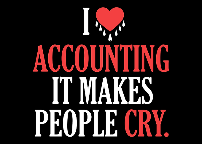 Accountant Bookkeeper