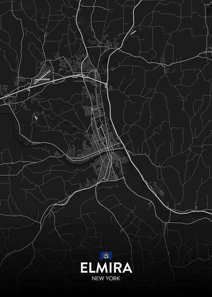 Elmira NY