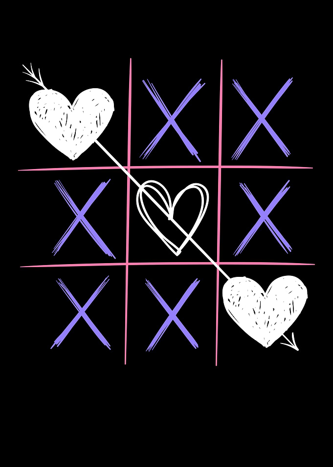 Cute Valentines Day