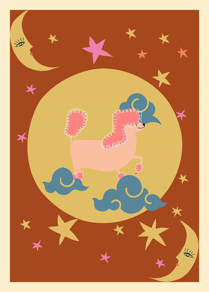 Dog Chinese Zodiac