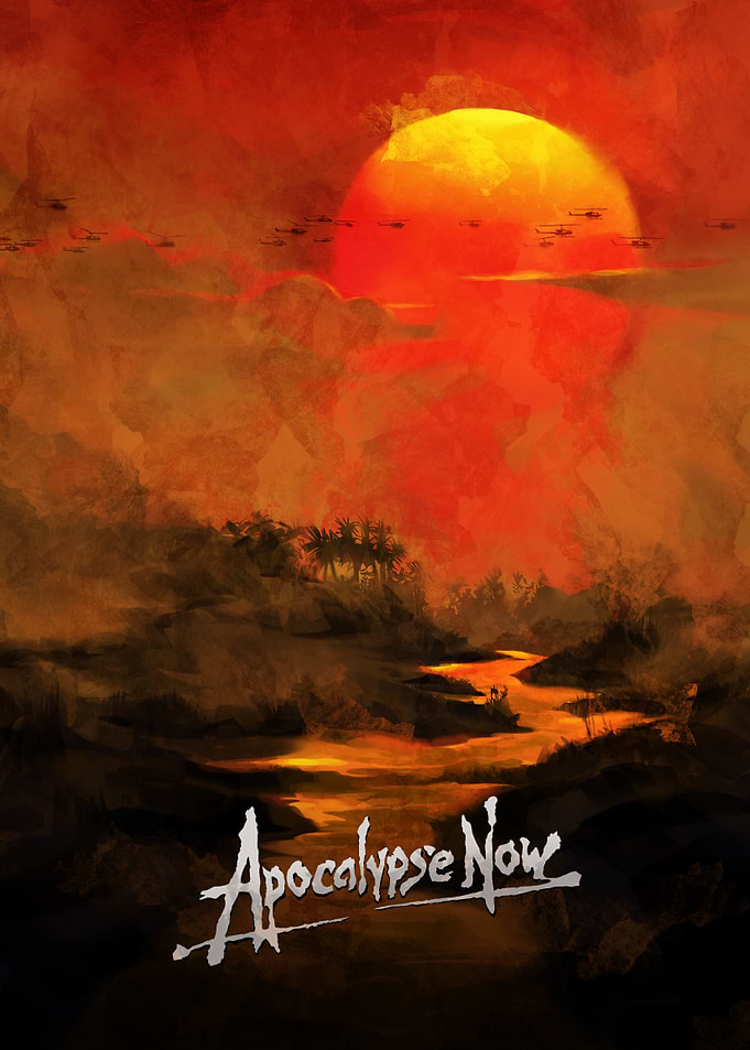 Apocalypse Now