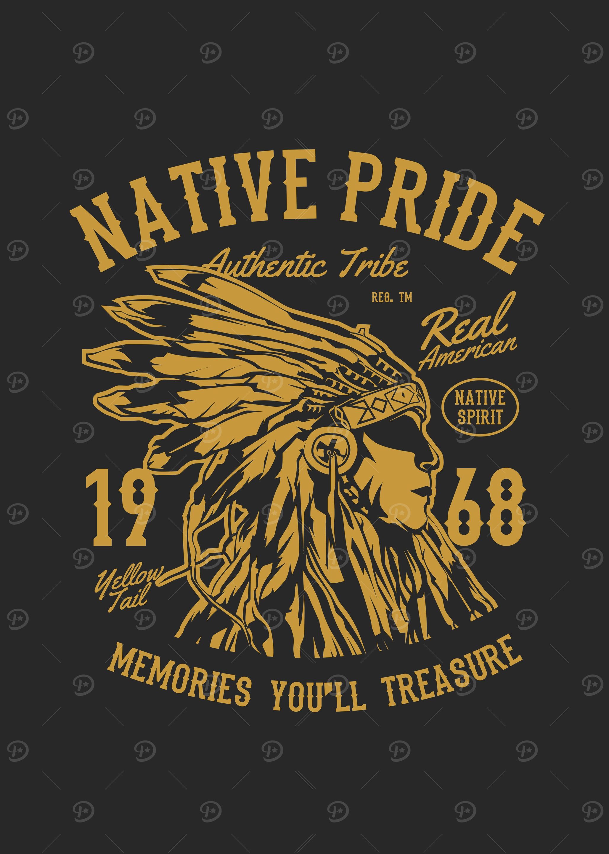 Native Pride