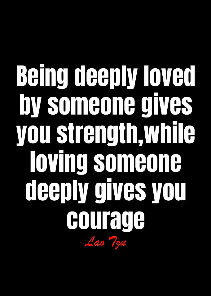 Love Quotes