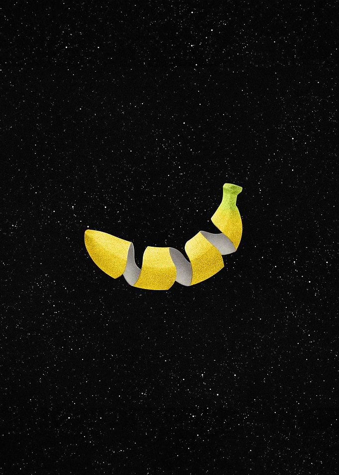 Banana Peel