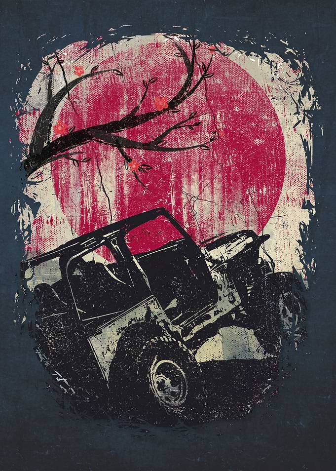 Offroad