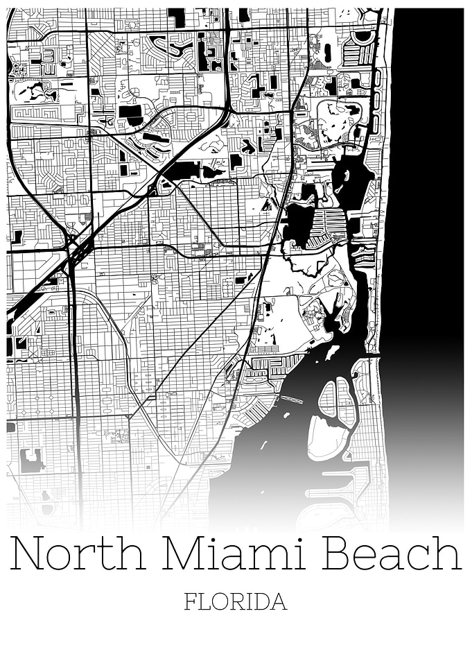 North Miami Beach Florida