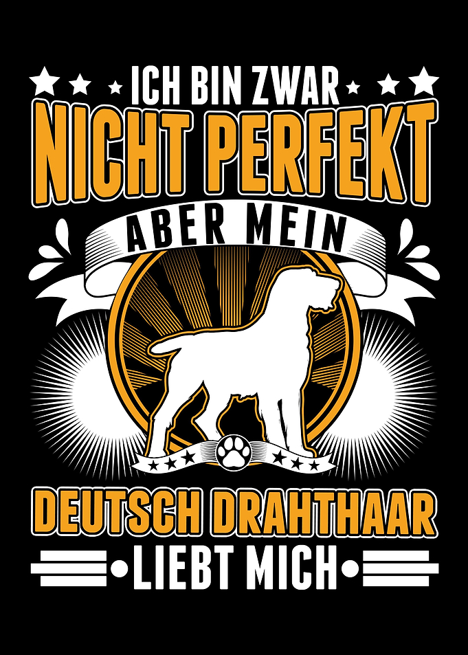 Deutsch Drahthaar German