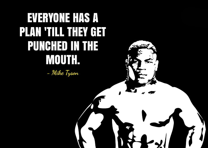 Mike Tyson quotes