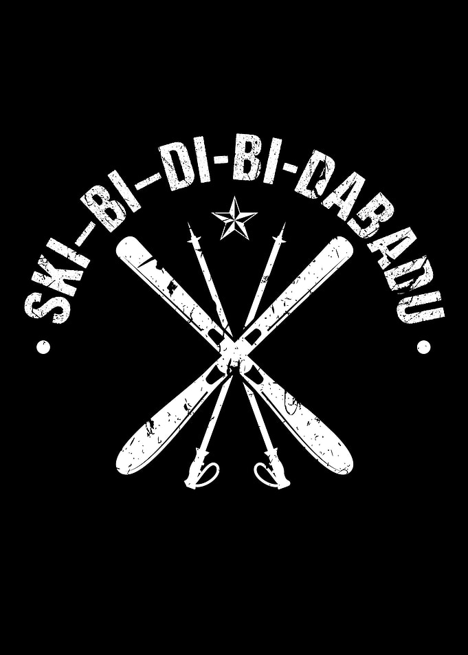 Ski Bi Di Ski Gift Skiing