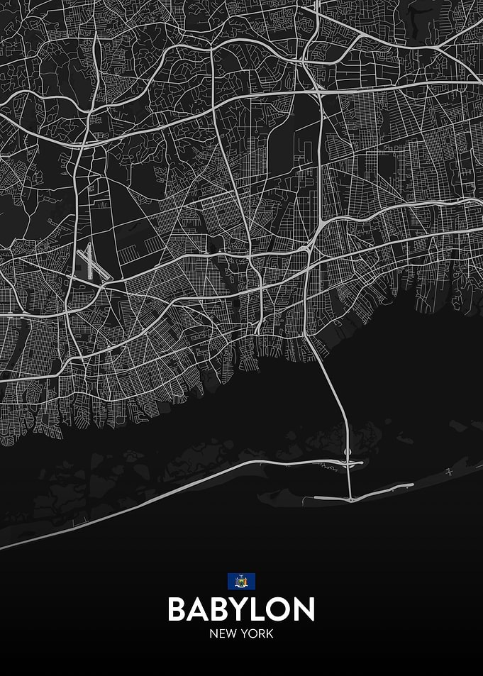 Babylon NY