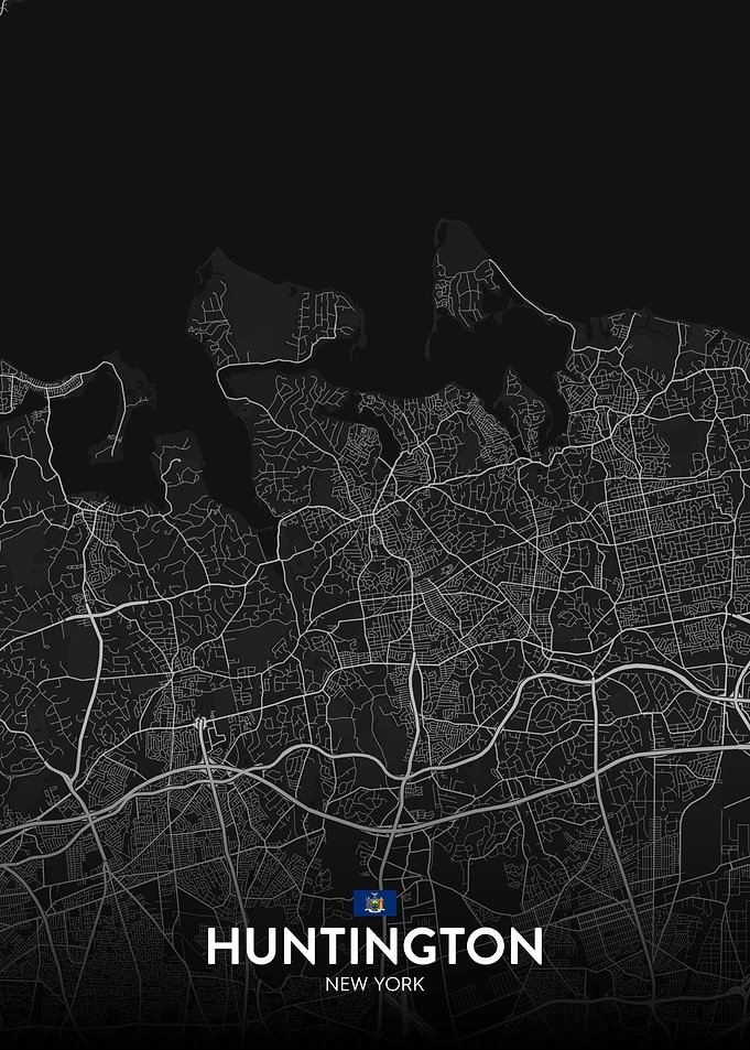 Huntington NY