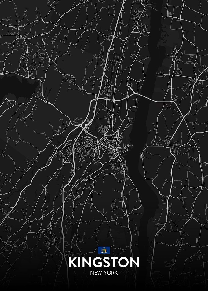 Kingston NY