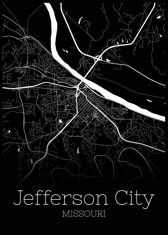 Jefferson City Missouri