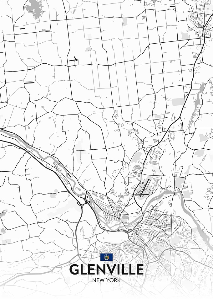 Glenville NY