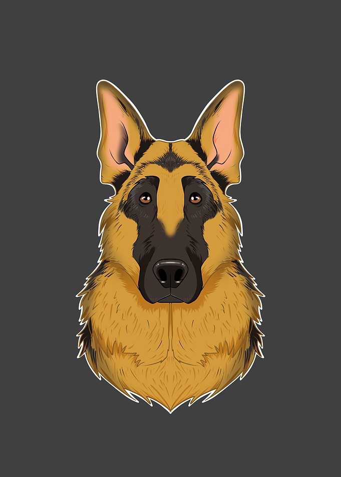 German Shepherd Lover