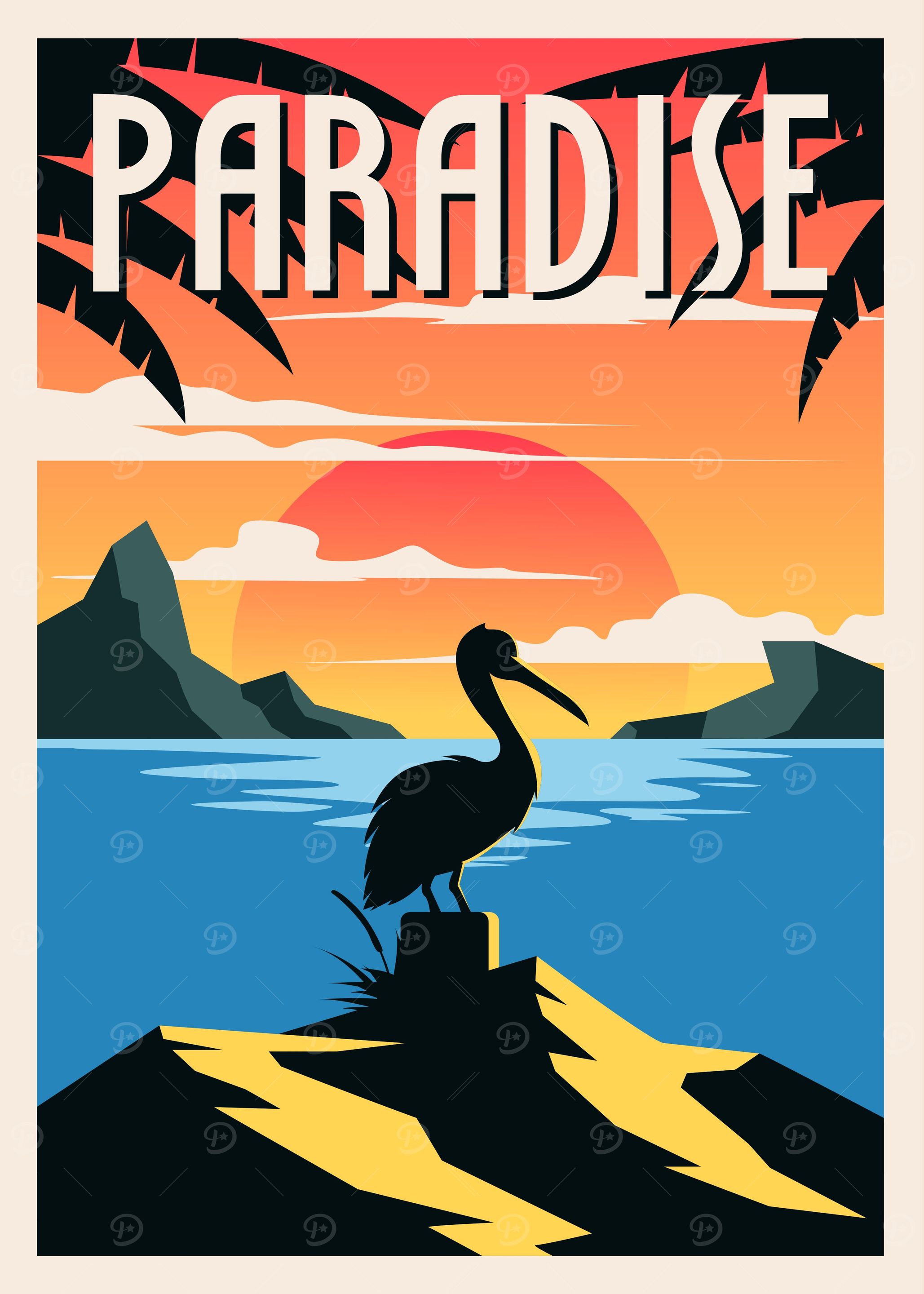 Paradise