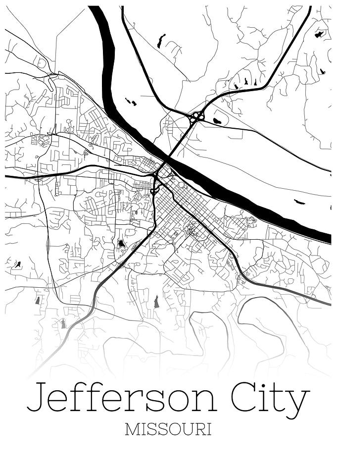 Jefferson City missouri