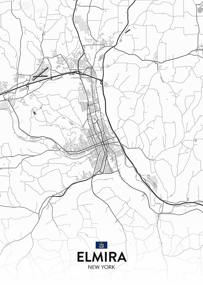 Elmira NY