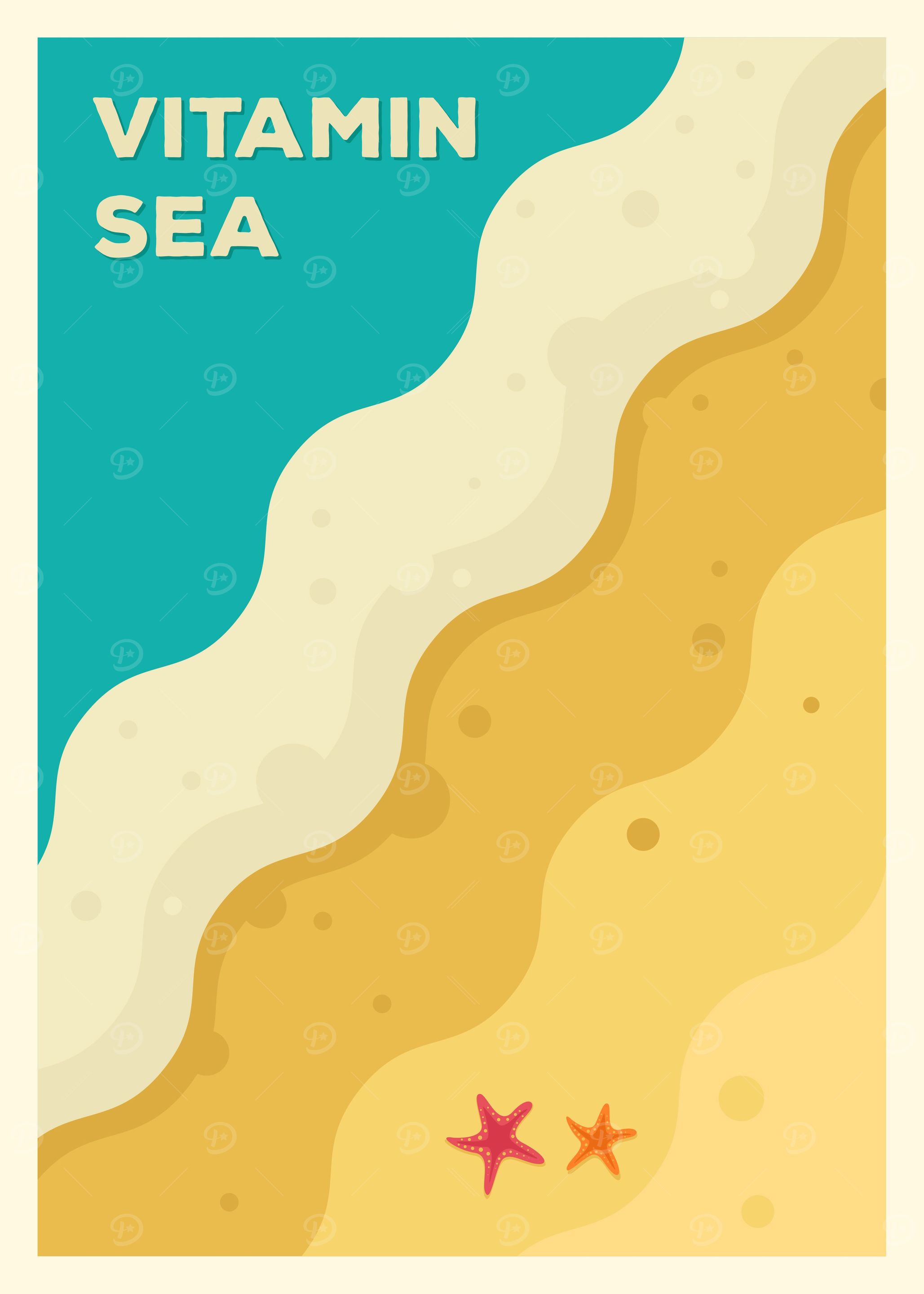 Vitamin Sea