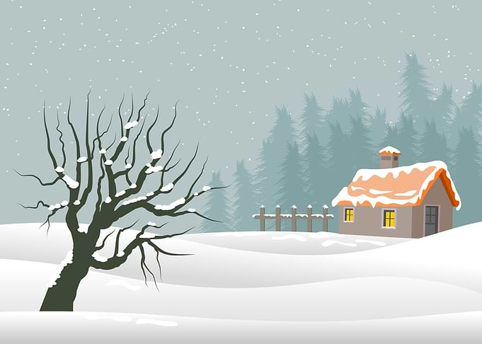Winter Season