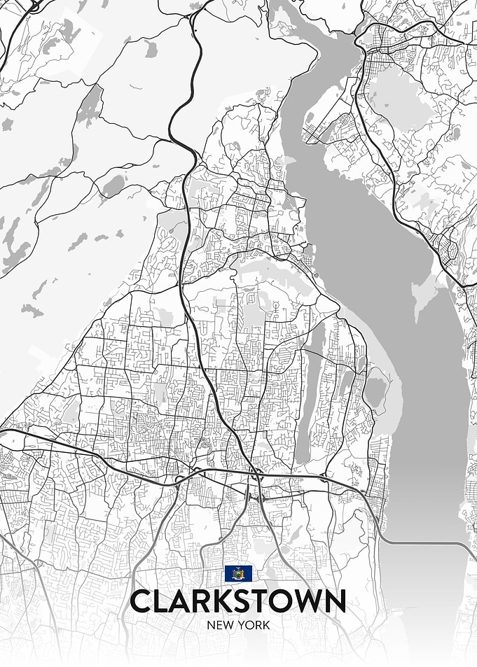 Clarkstown NY