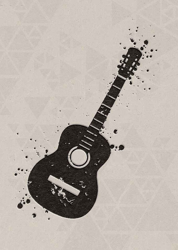 Acoustic Guitar