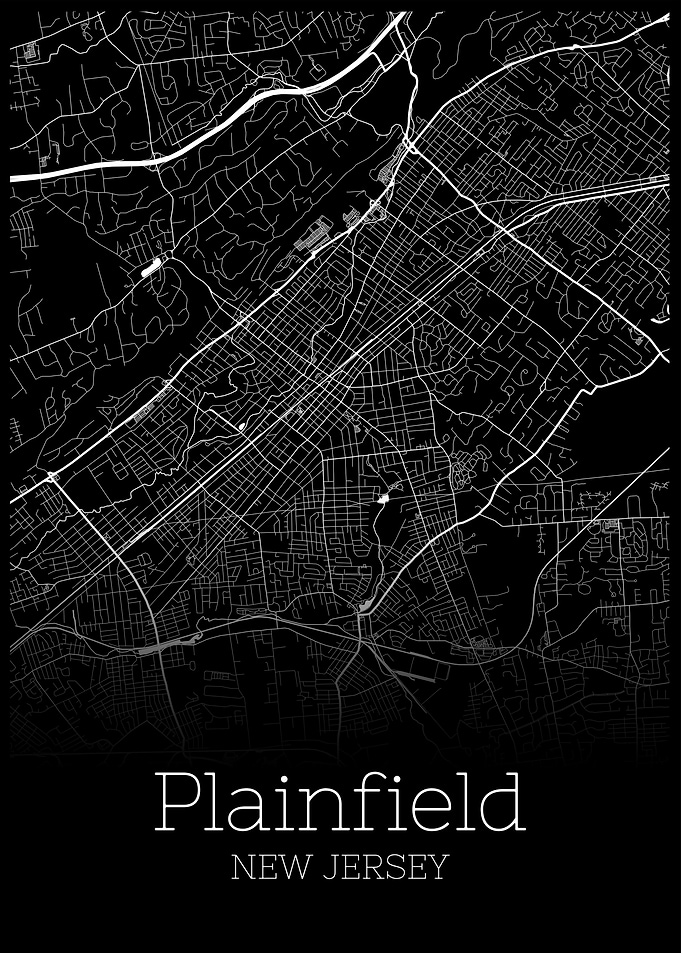 Plainfield New Jersey