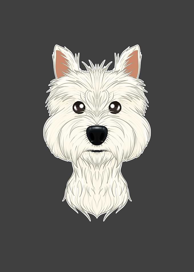 West Highland Terrier