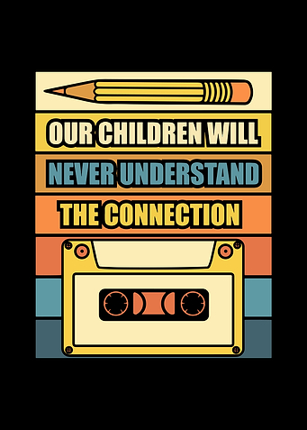 90s Cassette