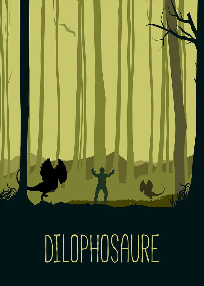 Dilophosaure