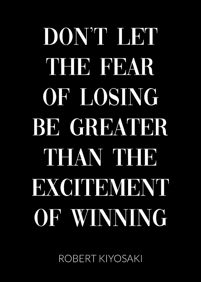 Robert Kiyosaki Quote
