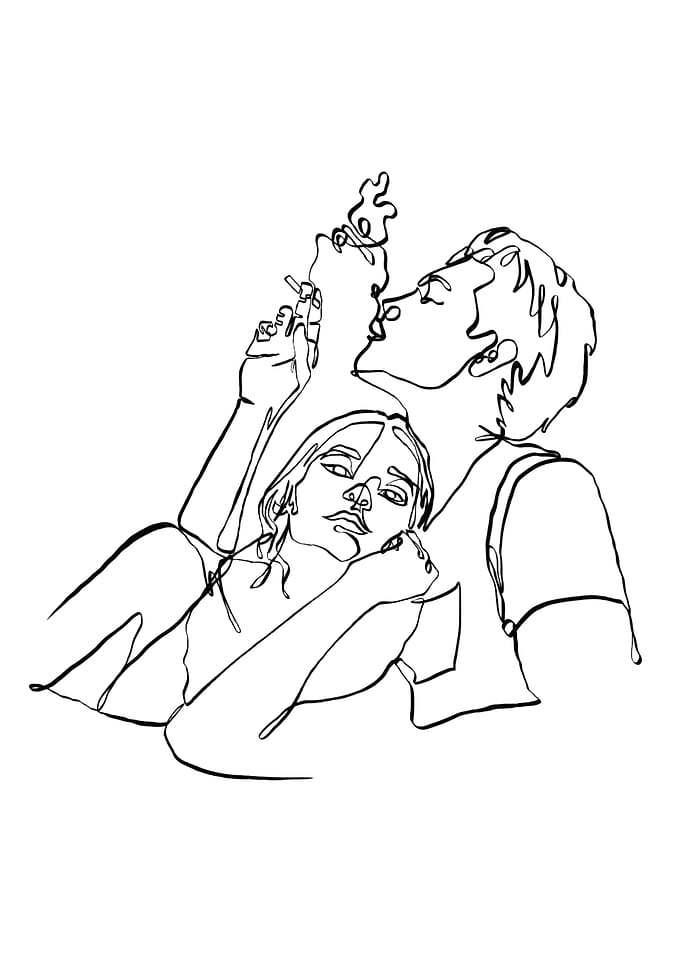 Lineart