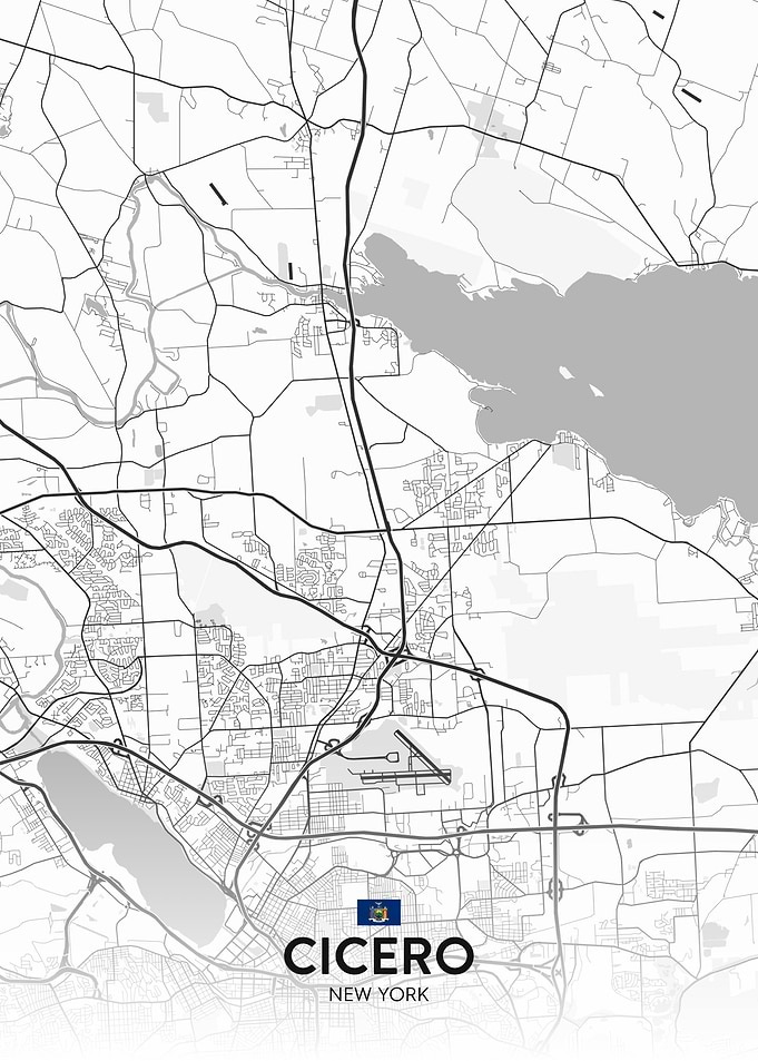 Cicero NY