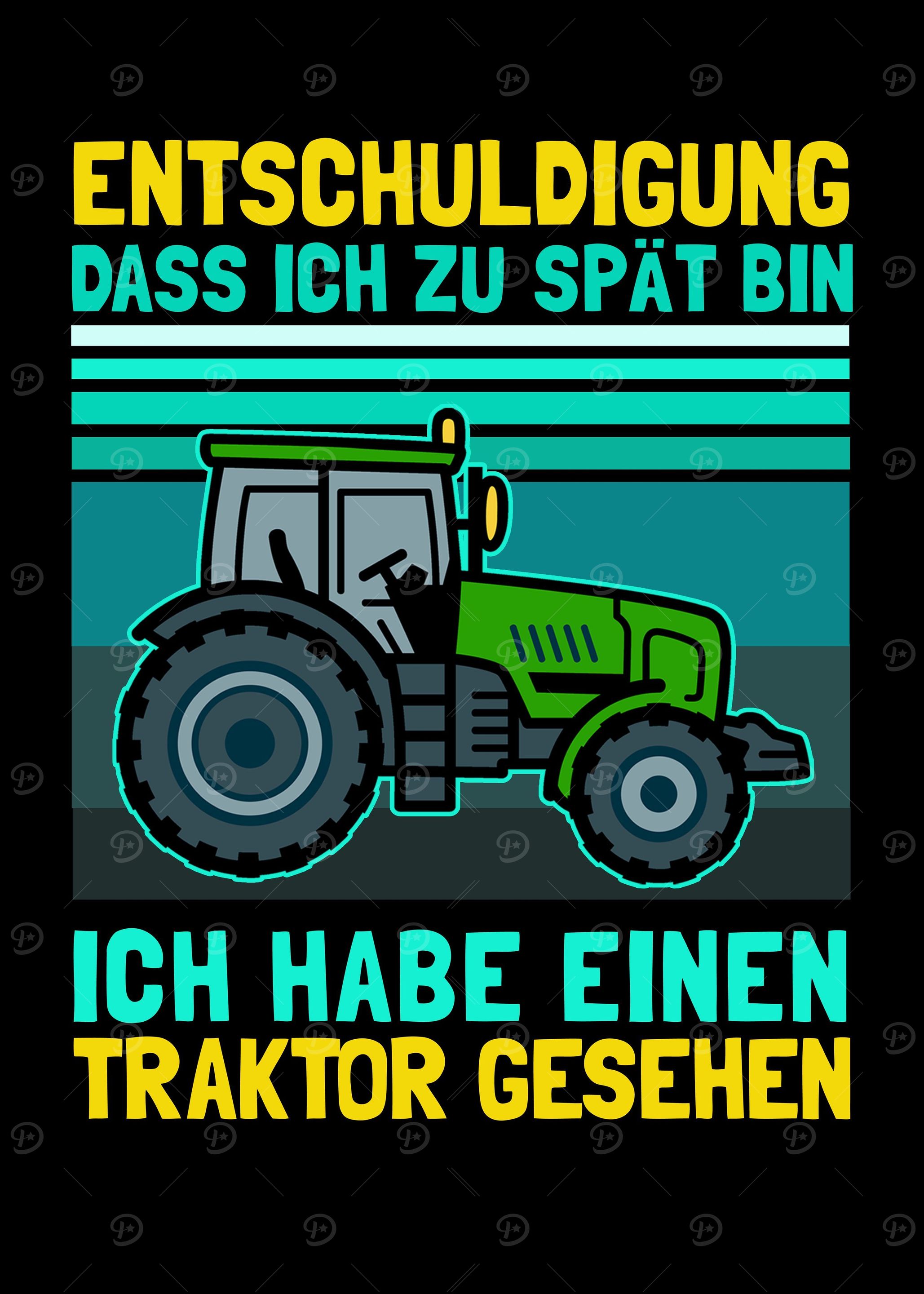 Entschuldigung Ich habe