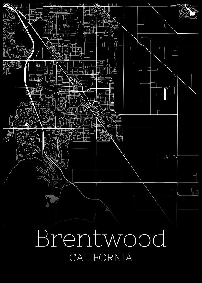 Brentwood California