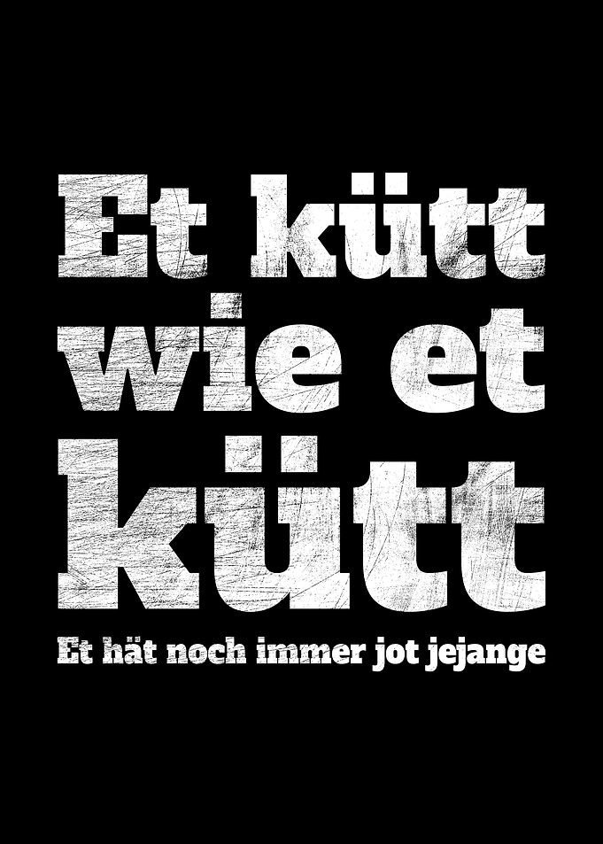 Et Kuett Wie Et Kuett