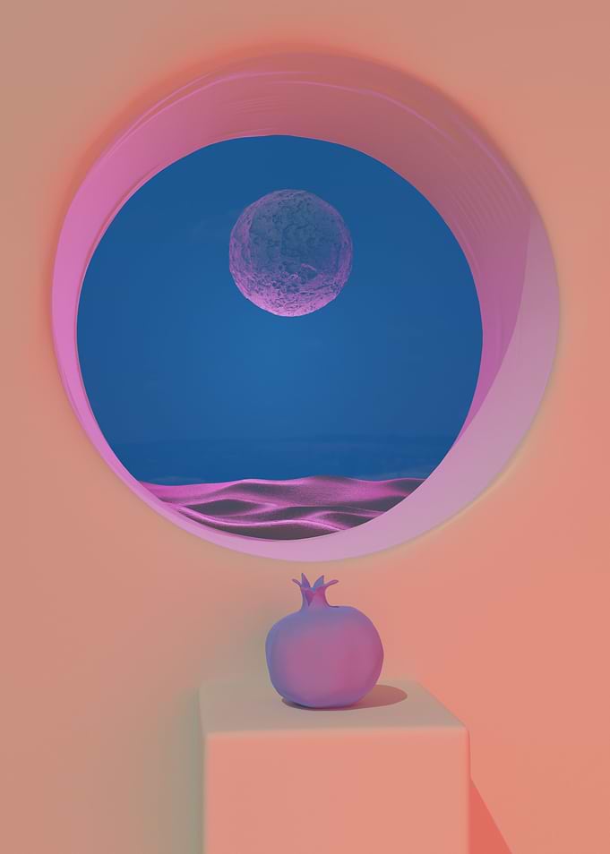 Pomegranate