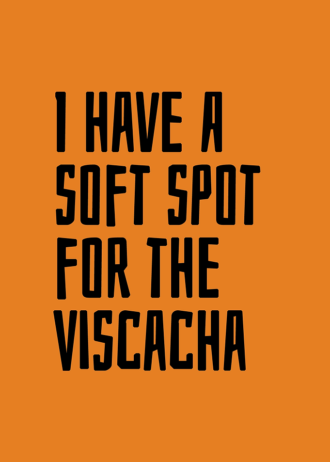 Viscacha