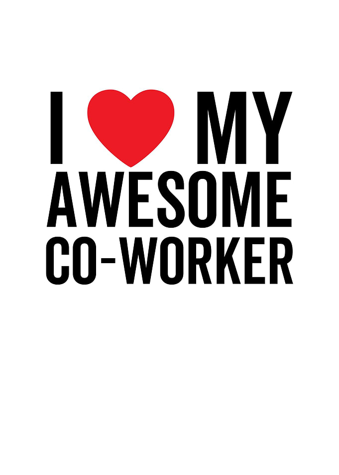I Love My Awesome