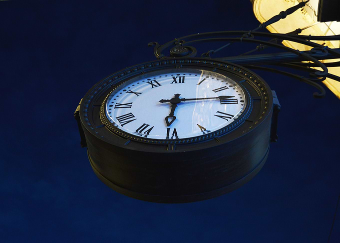 Timing
